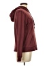 Fifth Sun Burgundy Pullover Hoodie Size L - photo 4