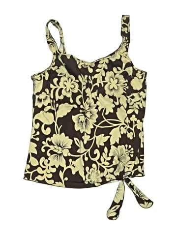 LE COVE Swimsuit Top (view 1)