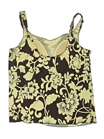 LE COVE Swimsuit Top (view 2)