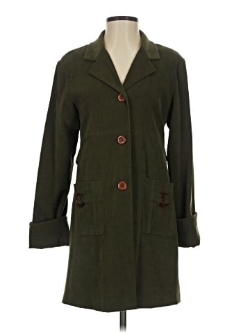 Unbranded Coat (view 1)