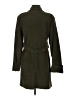 Unbranded Green Coat Size S (estimated) - photo 2
