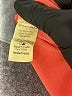 Final Touch Orange Sleeveless Blouse Size M - photo 9
