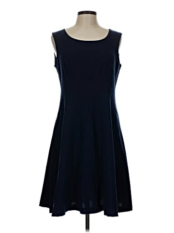 Voir Voir Casual Dress (view 1)