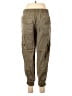 Cloth & Stone Green Cargo Pants Size S - photo 2