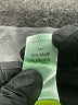 Lezat Color Block Green Jumpsuit Size XS - photo 5