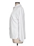 Assorted Brands White Gray Long Sleeve Top Size 10 - photo 5