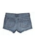 Old Navy 100% Cotton Blue Denim Shorts Size 1 - photo 2