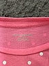 Amazon Essentials 100% Cotton Pink Dress Size S (kids) - photo 3