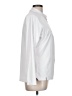 Assorted Brands White Gray Long Sleeve Top Size 10 - photo 4