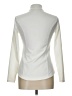 J. McLaughlin Ivory Track Jacket Size L (estimated) - photo 2