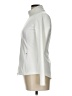 J. McLaughlin Ivory Track Jacket Size L (estimated) - photo 5