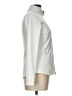 J. McLaughlin Ivory Track Jacket Size L (estimated) - photo 4