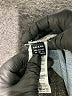 Shein Blue Denim Jacket Size 6 - photo 3