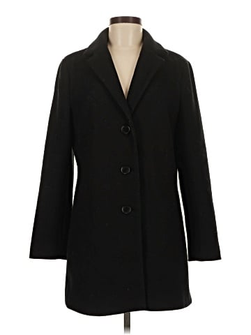 DKNY Coat (view 1)