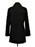 DKNY 100% Polyester Black Coat Size M - photo 2