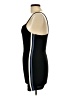 Sally Miller Black Cocktail Dress Size L - photo 5