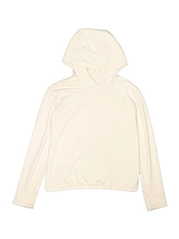 Athleta Girl Pullover Hoodie (view 1)