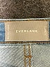 Everlane 100% Cotton Blue Jeans Size 27R - photo 7