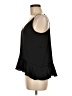 Express 100% Polyester Black Tank Top Size M - photo 5
