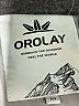 Orolay Gray Snow Jacket Size M - photo 6