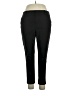 Marissa Webb Solid Black Dress Pants Size 14 - photo 1