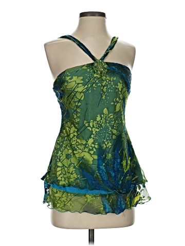 Joseph Ribkoff Sleeveless Blouse (view 1)