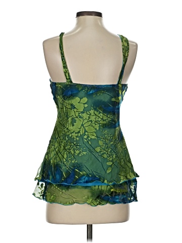 Joseph Ribkoff Sleeveless Blouse (view 2)