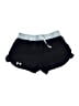 Under Armour 100% Polyester Blue Athletic Shorts Size XS - photo 1