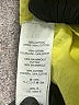 Crewcuts 100% Cotton Solid Yellow Skirt Size 4 - 5 - photo 4