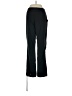 Sweaty Betty Solid Black Active Pants Size XS - photo 2