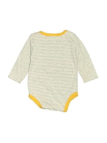 Harry Potter Long Sleeve Onesie (view 2)