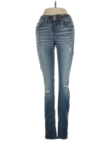 Indigo Rein Jeans (view 1)