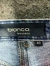 Bianca Blue Jeans Size EU 40 / US 10 - photo 7