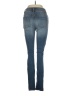 Indigo Rein Hearts Blue Jeans Size 24 waist - photo 2