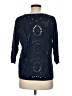 Assorted Brands Blue Pullover Sweater Size M - photo 2