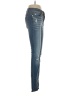 Indigo Rein Hearts Blue Jeans Size 24 waist - photo 4