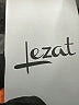 Lezat Color Block Orange Jumpsuit Size XS - photo 4