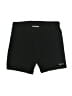 DKNY Solid Black Athletic Shorts Size 5 - photo 1
