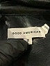 Good American 100% Polyester Black Jacket Size Med (2) - photo 6
