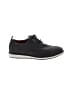 Perry Ellis Black Flats Size 7 - photo 1