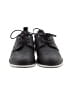 Perry Ellis Black Flats Size 7 - photo 2