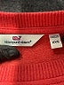 Vineyard Vines Red Sweatshirt Size XXS - photo 7