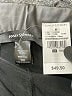 Ashley Stewart Black Casual Pants Size 18 - 20 Plus - photo 4