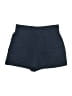 Nine West Solid Blue Shorts Size S - photo 1