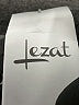 Lezat Green Jumpsuit Size S - photo 5
