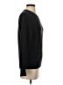 Uniqlo Solid Black Pullover Sweater Size XS - photo 4