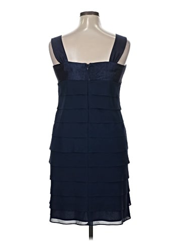 S.L. Fashions Cocktail Dress (view 2)