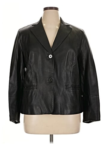 Saks Fifth Avenue Blazer (view 1)