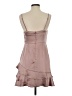 Lulus Tan Cocktail Dress Size S - photo 2