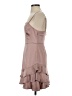 Lulus Tan Cocktail Dress Size S - photo 5